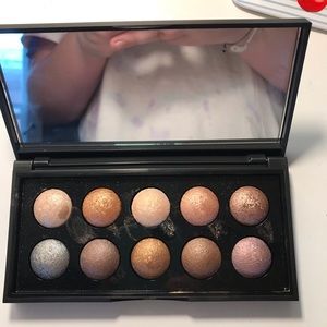 Elf baked eyeshadow ( Free Ipsy Bag)